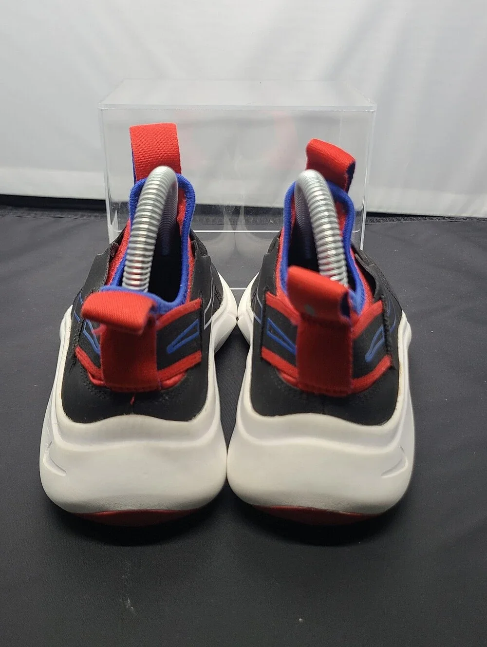 Nike flex plus